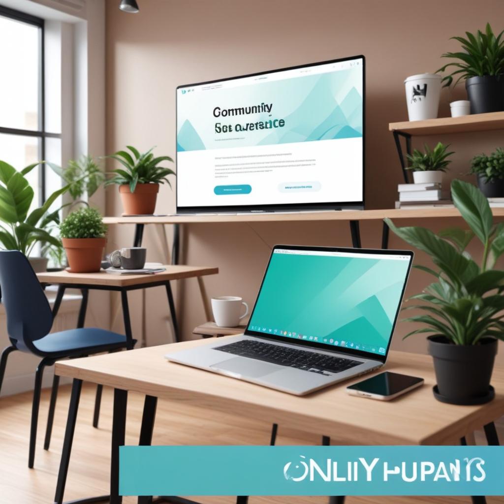 Creator auf OnlyFans – Community-Aufbau