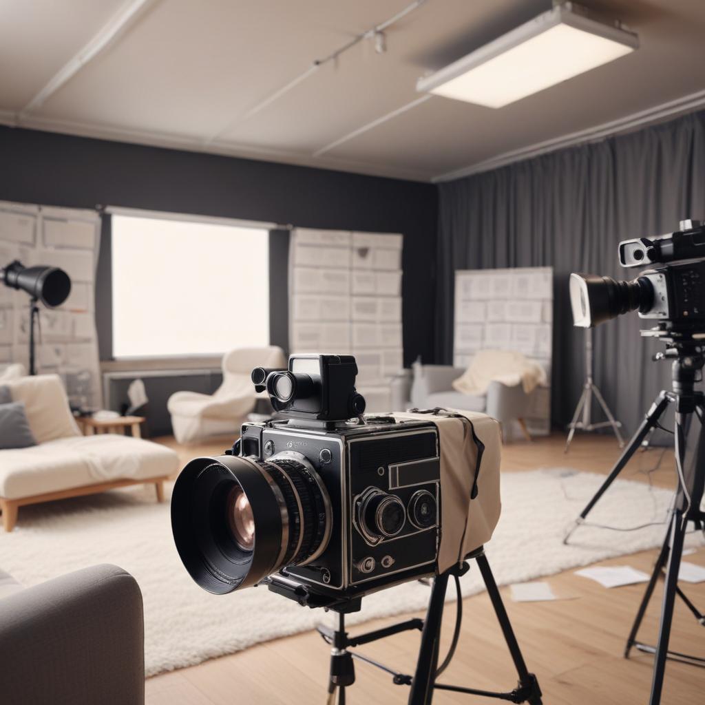 Pornografie – ethische Produktion