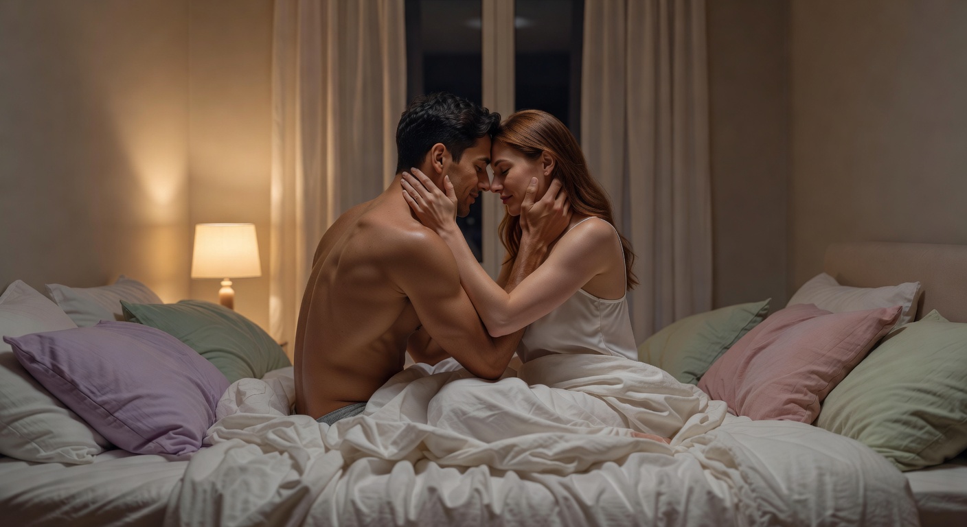 Bisexualität – Sichtbarkeit und Vorurteile