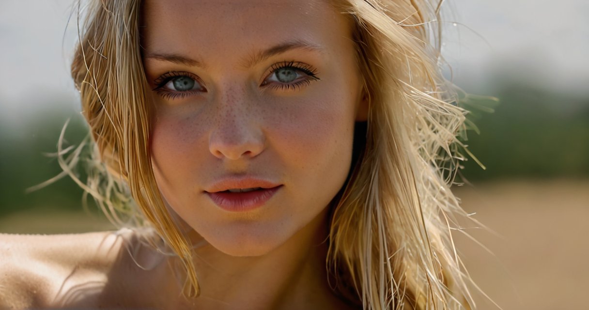 Blonde Haare Styling Ideen — Pflege-Tipps: Wie blonde haare im Fetisch-Kontext halten