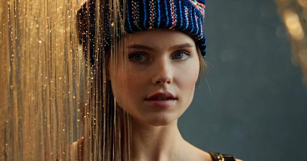 Wurden Nylon Trends analysiert