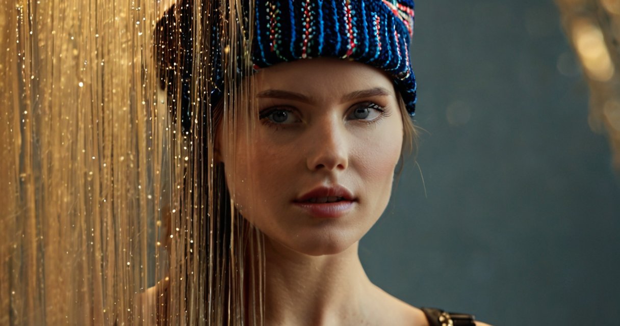 Wurden Nylon Trends analysiert