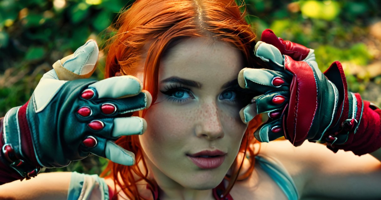 Fetisch Trends mit Nylon Materialien erklärt — Accessoires aus Nylon im Fetischbereich