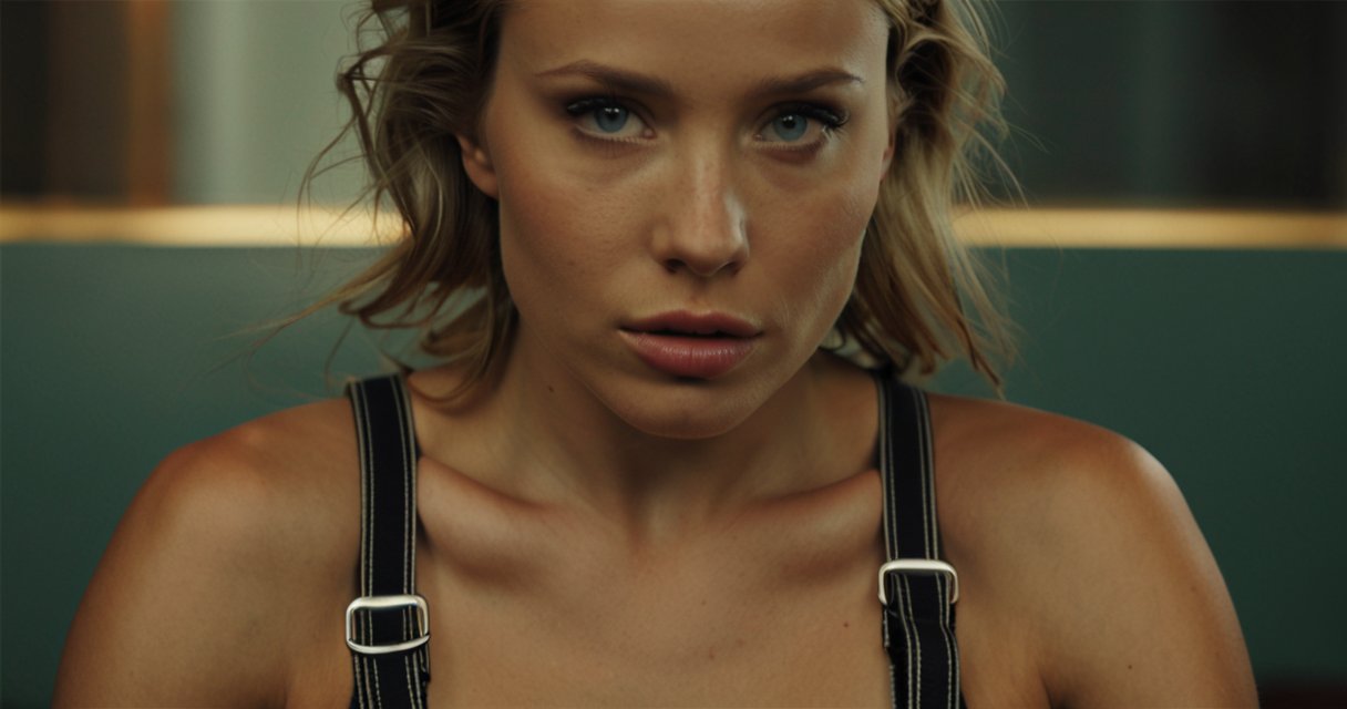 Damen Fetisch Mode Empfehlungen — Accessoires, die den Unterschied machen: Von Strap-ons bis zu Fesseln