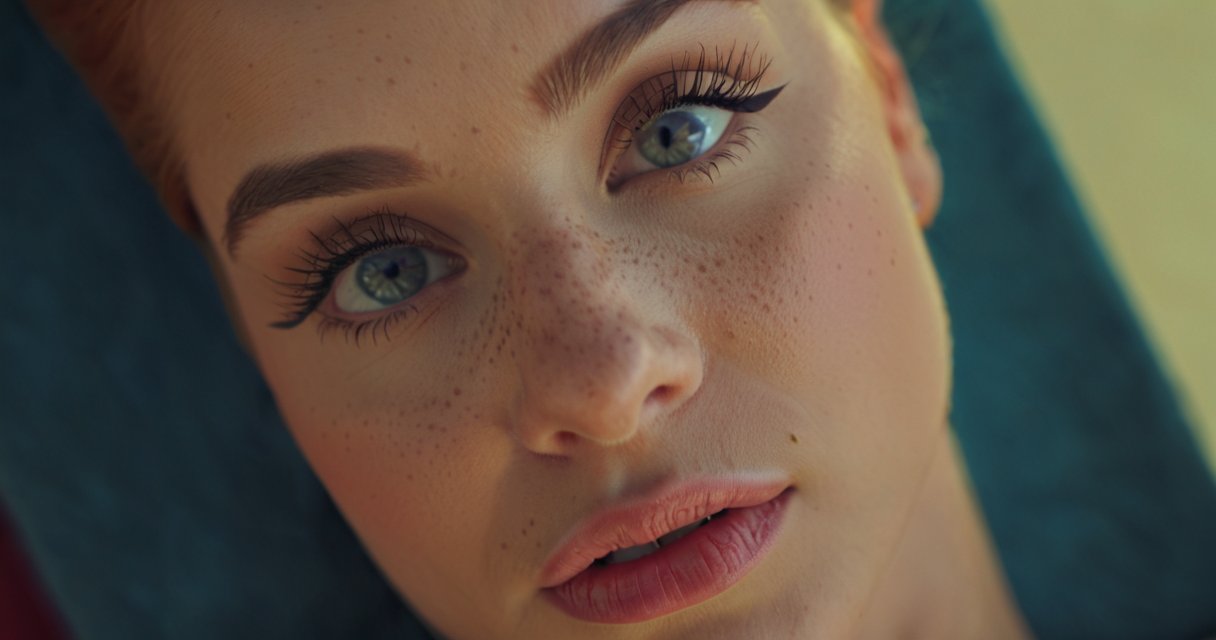 Erregung Fetisch Nylon Varianten — Die Rolle der Farbe und des Designs bei der Sinnesreizung
