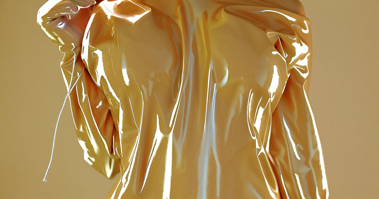 Latex Dress Fetisch Inspirationen — Passform und Schnitt: Wie ein Latex-Dress seine Wirkung entfaltet